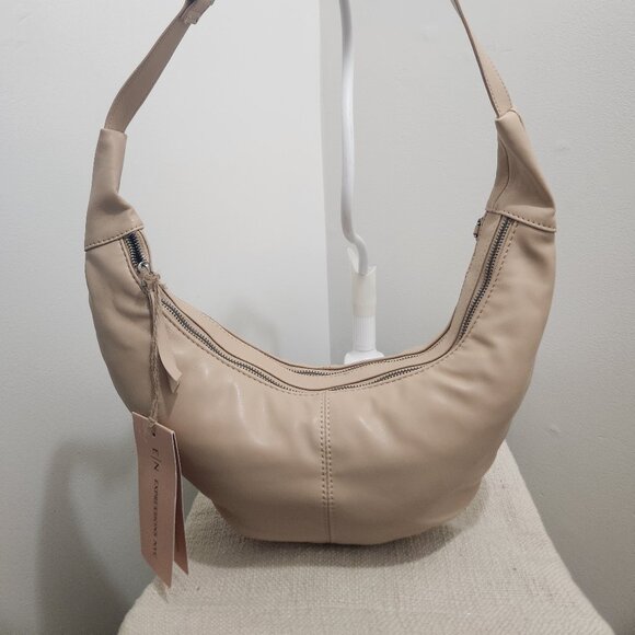 Crossbody/shoulder bag - Picture 9 of 12